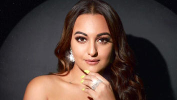 Celeb Photos Of Sonakshi Sinha
