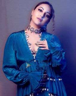 Celeb Photos Of Sonakshi Sinha