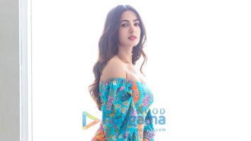 Celebrity Photos of Sonal Chauhan
