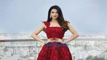 Celebrity Photos of Sonal Chauhan