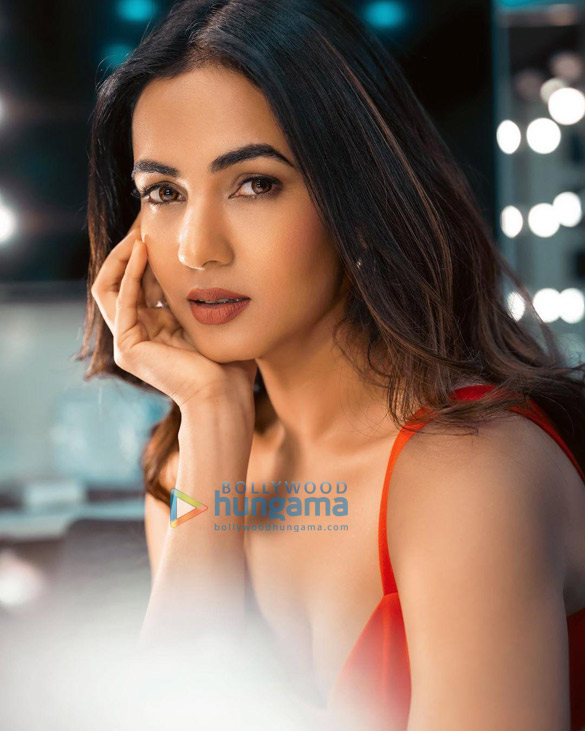 sonal chauhan 111