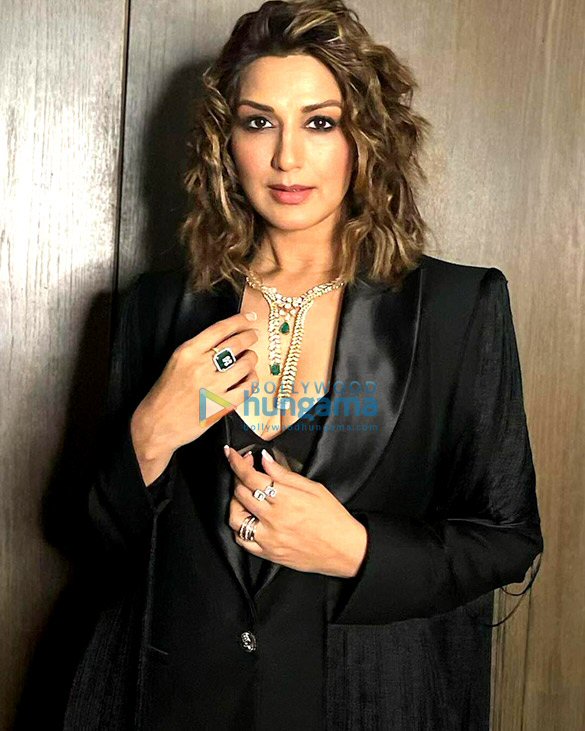 sonali bendre 1