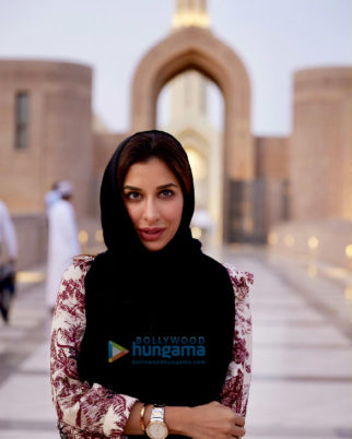Celeb Photos Of Sophie Choudry