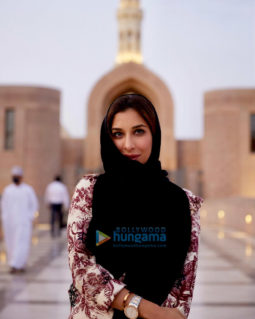 Celeb Photos Of Sophie Choudry