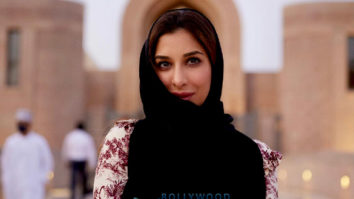 Celeb Photos Of Sophie Choudry