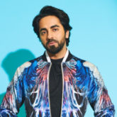 "Sports and cinema have the power to unite India" - says Anek star Ayushmann Khurrana
