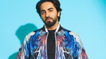 “Sports and cinema have the power to unite India” – says Anek star Ayushmann Khurrana