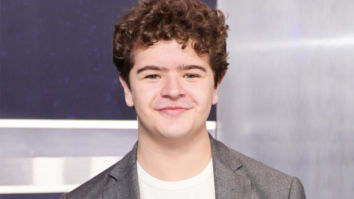 Stranger Things star Gaten Matarazzo returns to broadway for Dear Evan Hansen