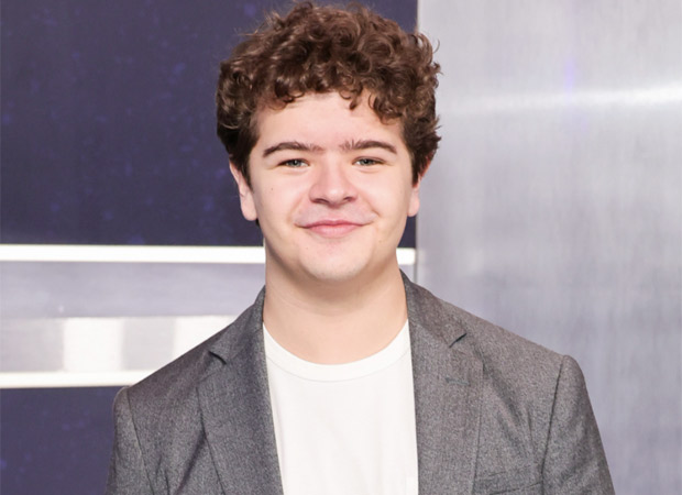 Stranger Things star Gaten Matarazzo returns to broadway for Dear Evan Hansen