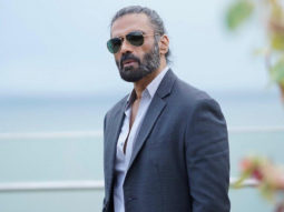 “Chashma adjust kar le”- says Suniel Shetty to angry fan who wrongly tagged him as ‘Gutka king’