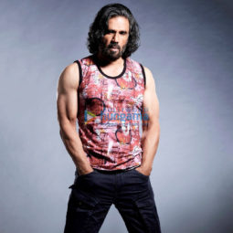Celeb Photos Of Suniel Shetty