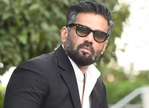 Suniel Shetty says he has never consumed tobacco- “A lot happens in the film industry, I stay away from it”