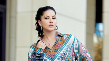 Celeb Photos Of Sunny Leone