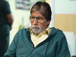 Supreme Court refuses to stop streaming of Amitabh Bachchan starrer Jhund on OTT