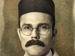 Swatantra Veer Savarkar: Motion Poster | Randeep Hooda