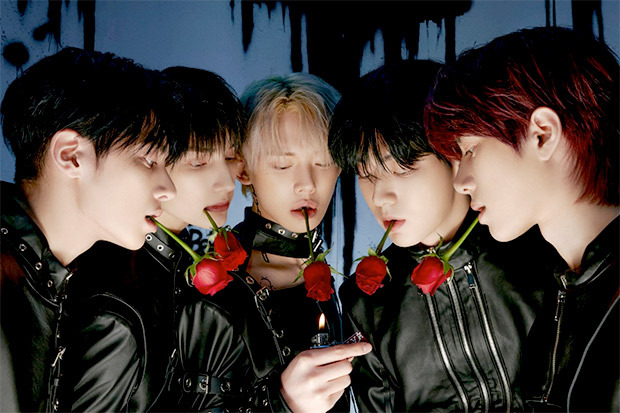 TXT unveil preview for minisode 2: Thursday’s Child; album records 1.4 million pre-orders TXT unveil preview for minisode 2: Thursday’s Child; album records 1.4 million pre-orders