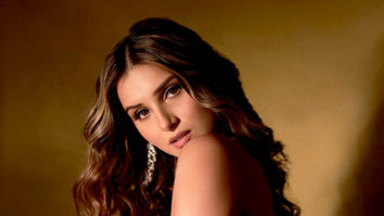 Celeb Photos Of Tara Sutaria