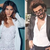 Tara Sutaria points out a grammatical error in Arjun Kapoor’s fitness post; latter calls her “Professor Sutaria”