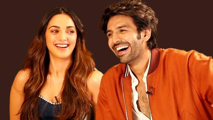 Teaser: Kartik aur Kiara ki laugh riot – Bhool Bhulaiyaa 2, rapid fire, quiz, fan comments