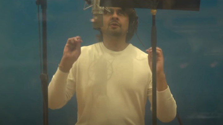 Teaser of Main Ki Karaan? Laal Singh Chaddha | Aamir Khan | Kareena Kapoor Khan | Sonu Nigam Teaser of Main Ki Karaan? Laal Singh Chaddha | Aamir Khan | Kareena Kapoor Khan | Sonu Nigam