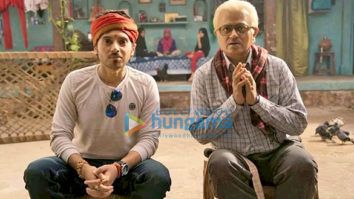 Movie Stills Of The Movie Thai Massage