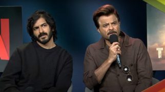 Thakur ya Basanti? Kaun zyada dangerous ho sakta hai? Anil Kapoor’s fun rapid fire | Thar