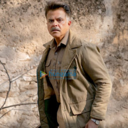 Movie Stills Of The Movie Thar