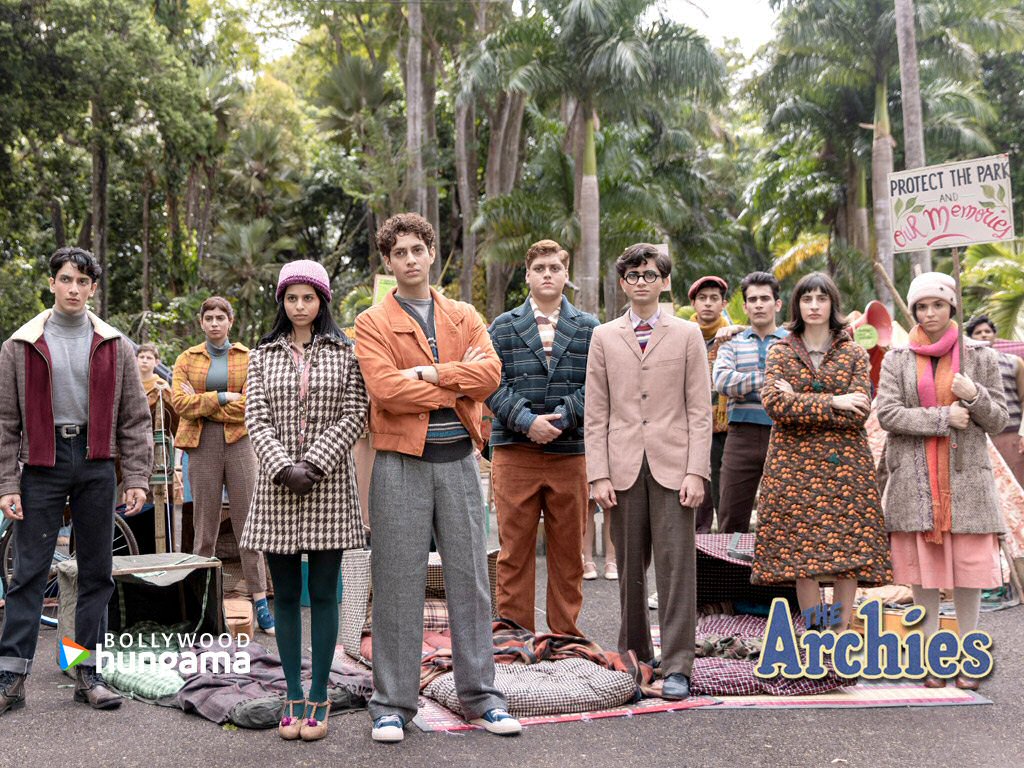 The Archies The Archies