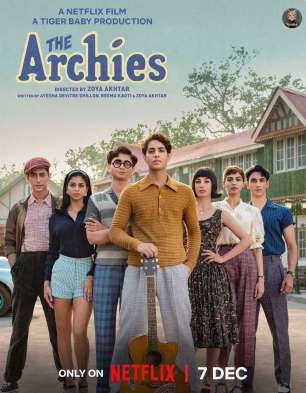 The Archies