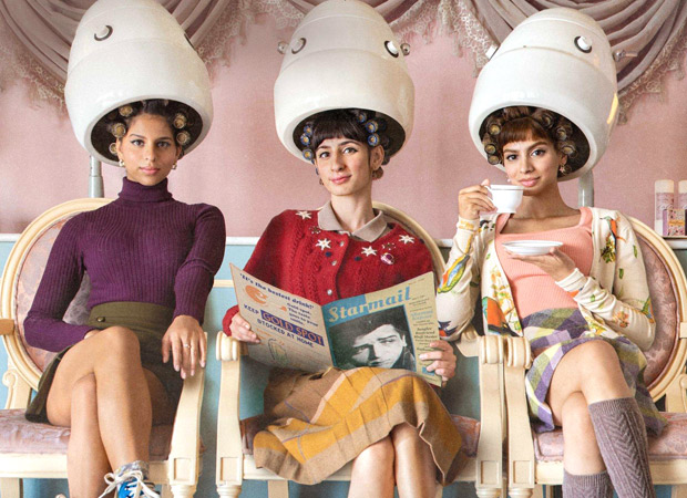 The Archies Movie: Review | Release Date (2023) | Songs | Music | Images | Official Trailers | Videos | Photos | News