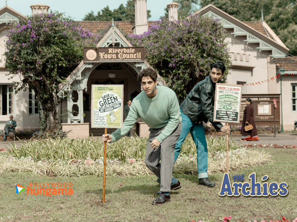 The Archies The Archies