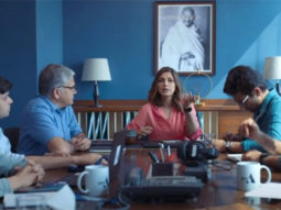 The Broken News | Trailer | Sonali Bendre | Shriya Pilgaonkar | Jaideep Ahlawat