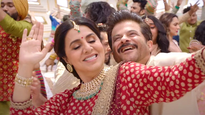 The Punjaabban Song (Teaser) Jugjugg Jeeyo | Varun Dhawan | Kiara Advani | Anil Kapoor | Neetu Singh The Punjaabban Song (Teaser) Jugjugg Jeeyo | Varun Dhawan | Kiara Advani | Anil Kapoor | Neetu Singh