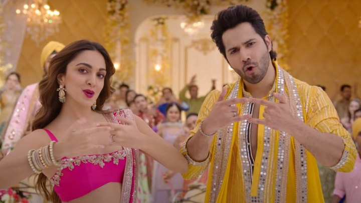 The Punjaabban Song (Video) Jugjugg Jeeyo | Varun Dhawan | Kiara Advani | Anil Kapoor | Neetu Singh The Punjaabban Song (Video) Jugjugg Jeeyo | Varun Dhawan | Kiara Advani | Anil Kapoor | Neetu Singh