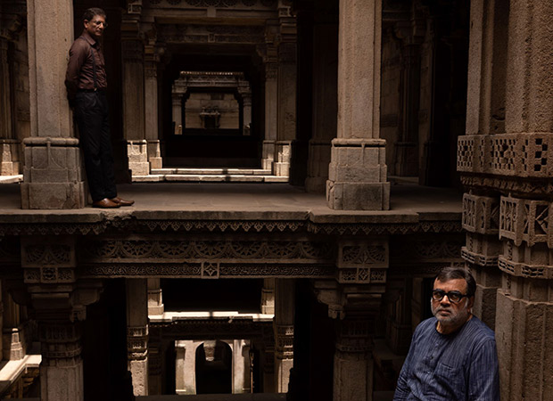 Jio Studios, Purpose Entertainment & Quest Films announce The Storyteller by Ananth Narayan Mahadevan, the retelling of Satyajit Ray’s short story Golpo Bolo Tarini Khuro