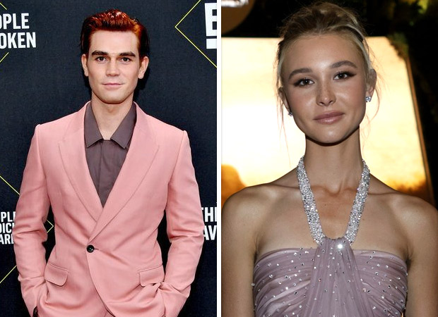 The Wonder Twins movie starring K.J. Apa and Isabel May cancelled after Warner Bros. and Discovery merger