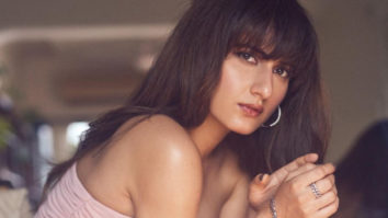 “This anthology is very close to my heart,” says Fatima Sana Shaikh on Modern Love Mumbai