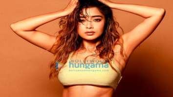 Celebrity Photos of Tinaa Dattaa