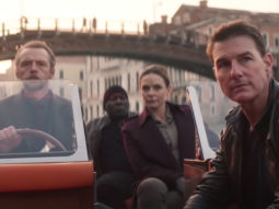 Tom Cruise performs “the most dangerous stunt” in the Mission: Impossible – Dead Reckoning Part One trailer