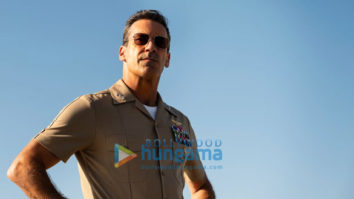 Movie Still of the movie Top Gun Maverick (English)