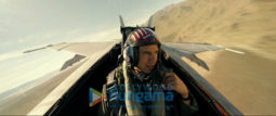 Movie Still of the movie Top Gun Maverick (English)