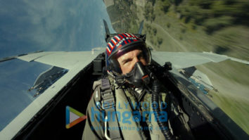 Movie Still of the movie Top Gun Maverick (English)