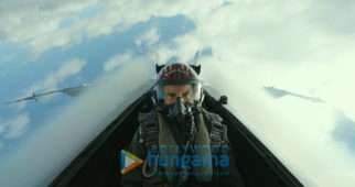 Movie Still of the movie Top Gun Maverick (English)