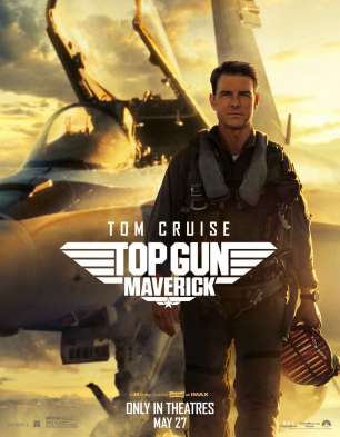 Top Gun: Maverick (English)