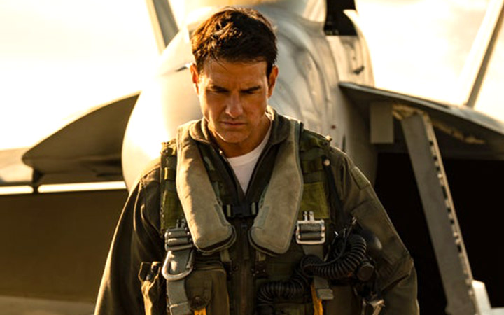 Fighter  Fighter vs Top Gun vs Top Gun: Maverick: Here's who we think  grabbed the top spot and why - Telegraph India