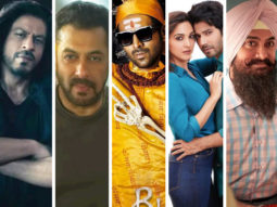 Trade believes that Pathaan, Tiger 3, Bhool Bhulaiyaa 2, JugJugg Jeeyo, Laal Singh Chaddha etc. can turn the tide for Bollywood in the next 12 months