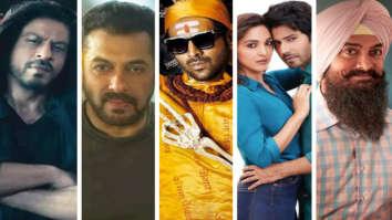 Trade believes that Pathaan, Tiger 3, Bhool Bhulaiyaa 2, JugJugg Jeeyo, Laal Singh Chaddha etc. can turn the tide for Bollywood in the next 12 months