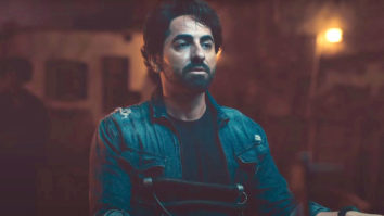 “Undercover Cop Vs Lie Detector” Anek | Anubhav Sinha, Ayushmann Khurrana