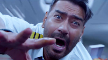 Unseen Footage: Runway 34 | Amitabh Bachchan, Ajay Devgn, Rakul Preet Singh