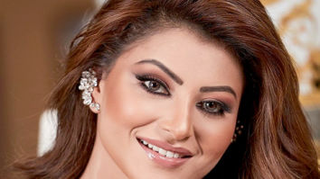 Celeb Photos Of Urvashi Rautela